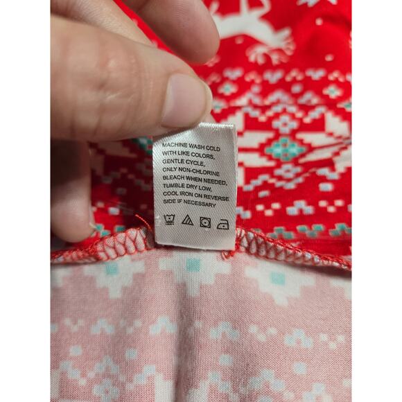 Unknown brand xxl women's Christmas pajama set - Picture 10 of 15